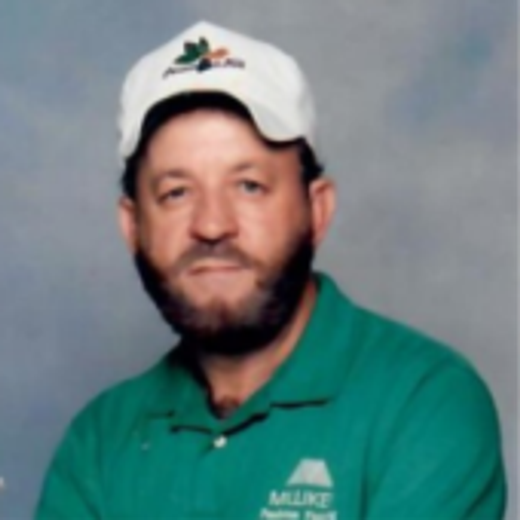 James Grover Hood, 'Hood' Jr.