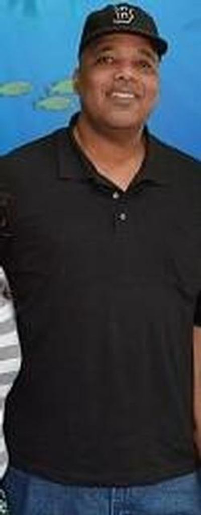 Steven Ray Brooks Profile Photo