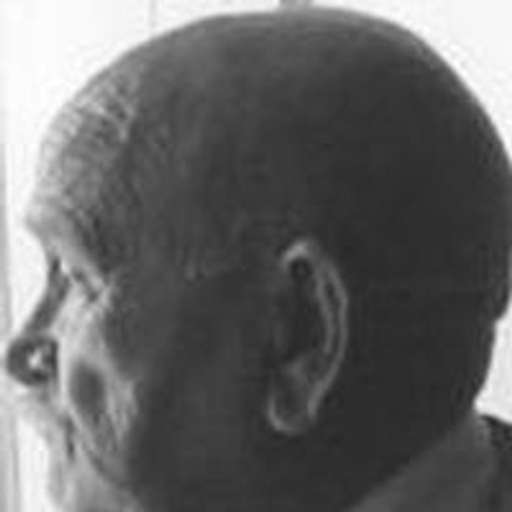 Melvin L. Lambert