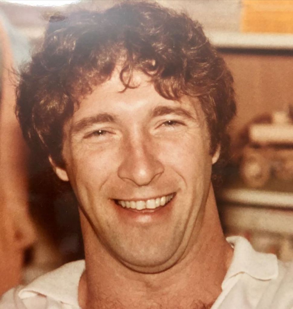 Stansell “Stan” Lynch