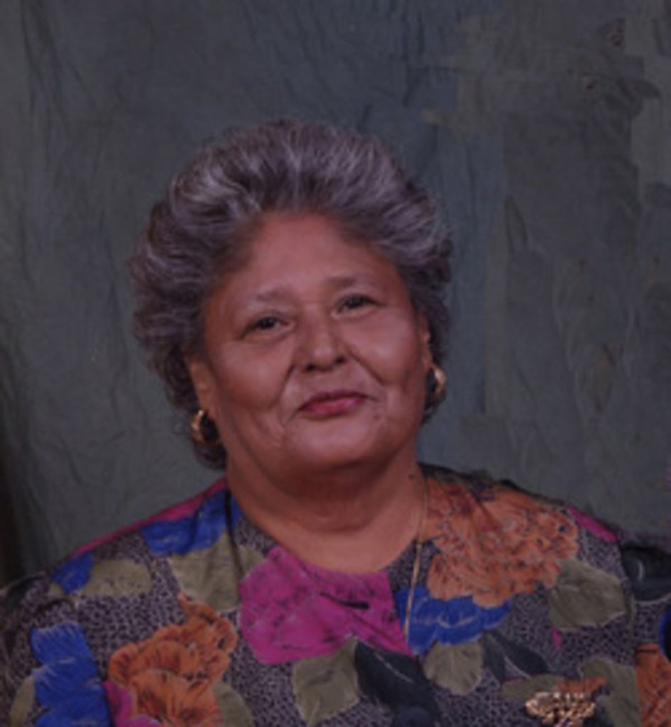 Ninfa De La Cruz