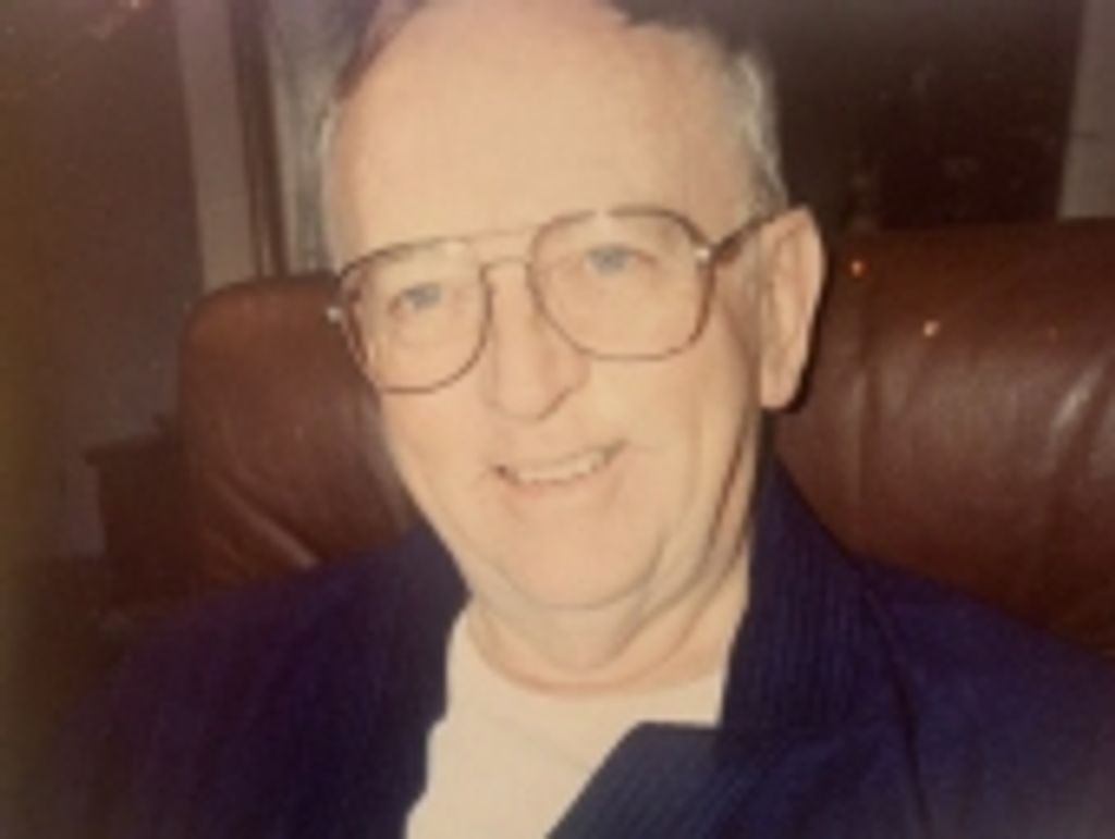 Cecil Carl Kersting
