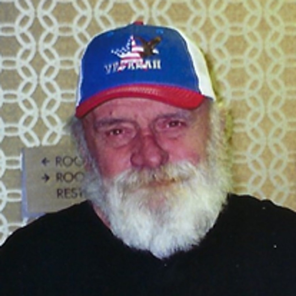James Harrison Mcneely Profile Photo