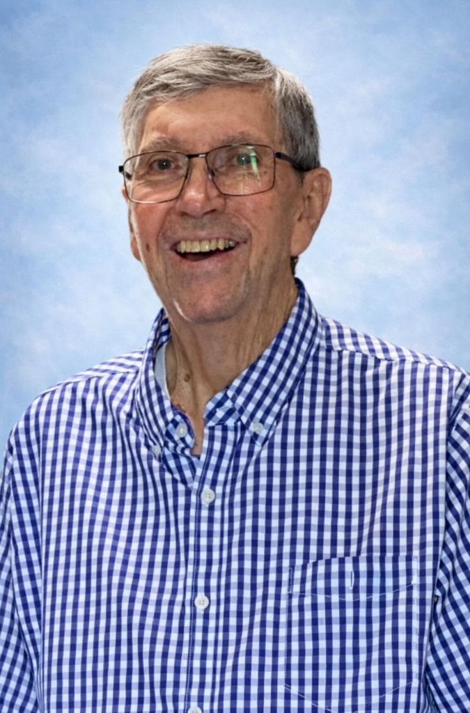 Royce Edward Daniels Profile Photo