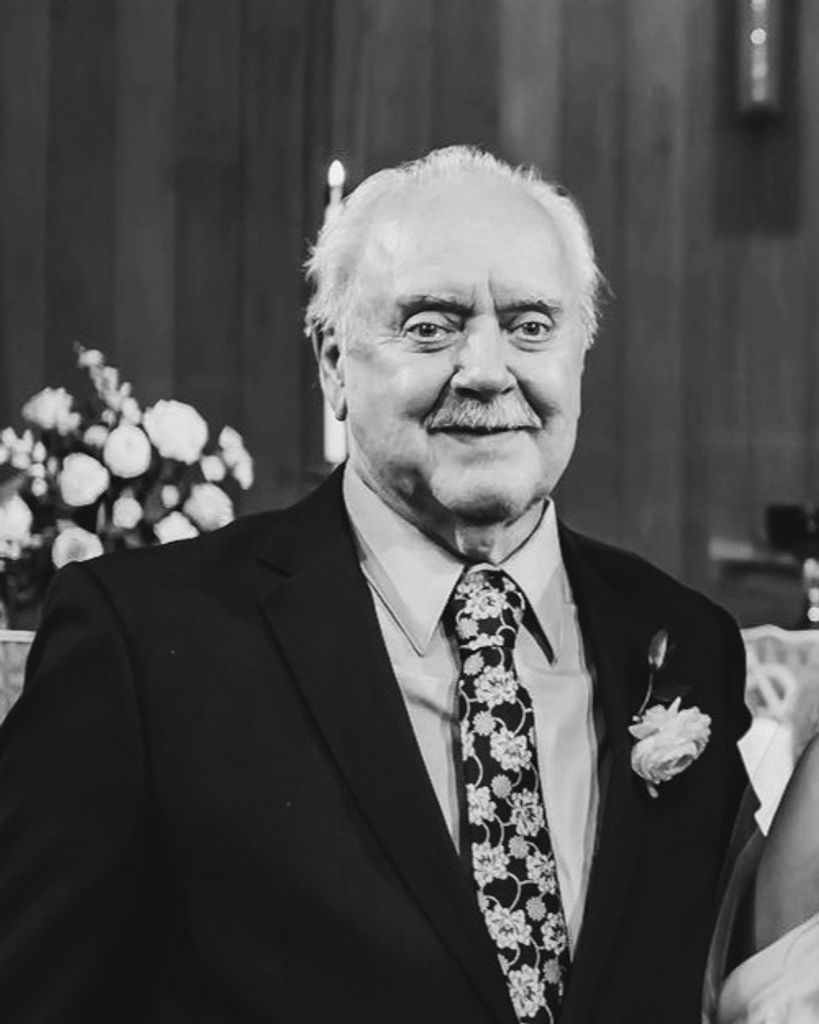 Kenneth L. Kelly Profile Photo
