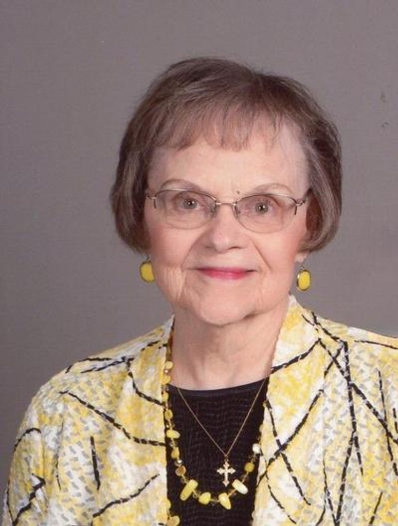 Coleen A. Norton