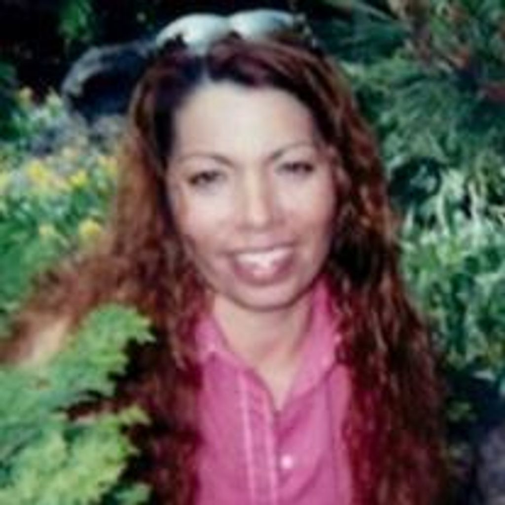 Martha Sanchez