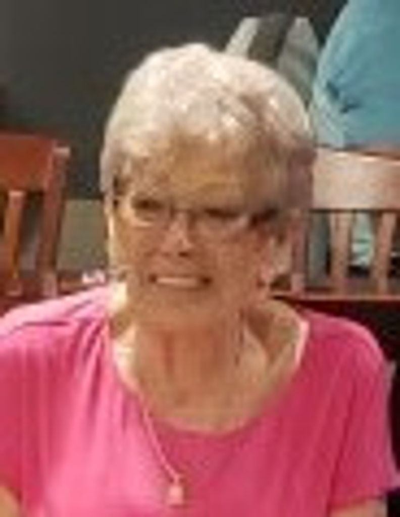 Viola Thompson Profile Photo