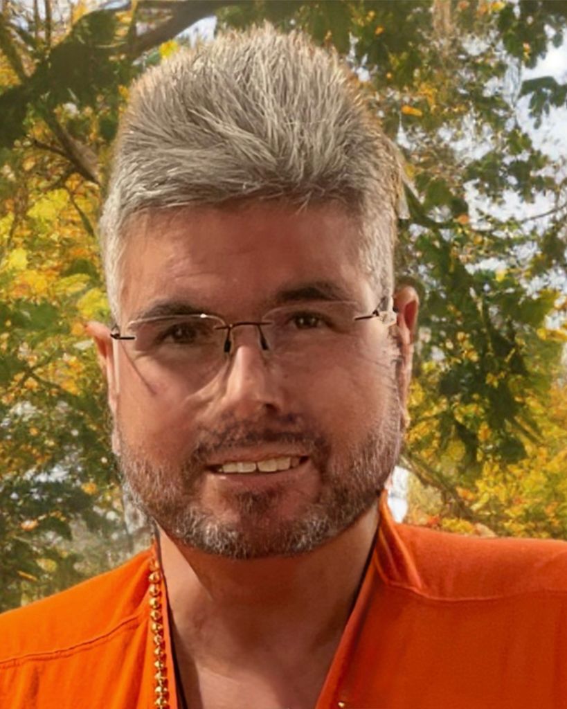 Wilmer Nestor Ruona, Jr.