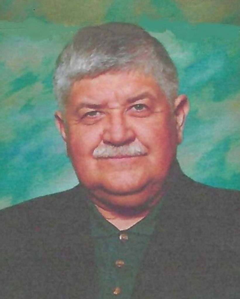 Sarafino T. Saraf, Jr. Profile Photo