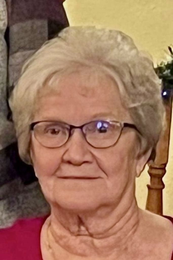 Peggy Jane Malone Profile Photo