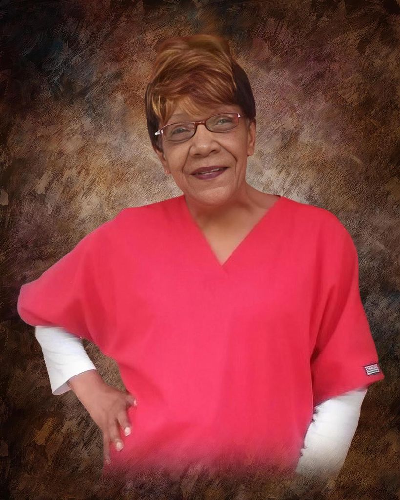 Myrpleane Smith Profile Photo