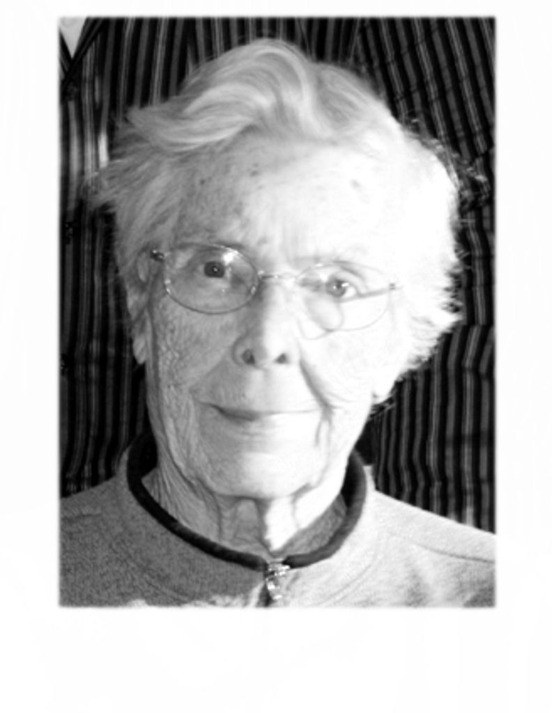 Irene Staker