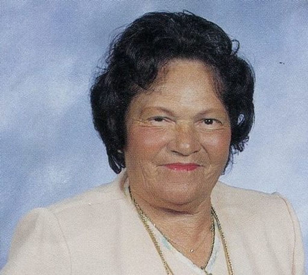 Lena Locklear