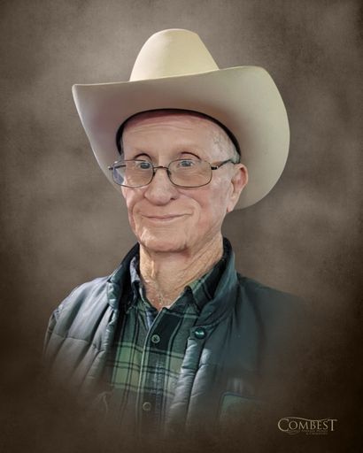 Daniel Wayne McGinnis's obituary image