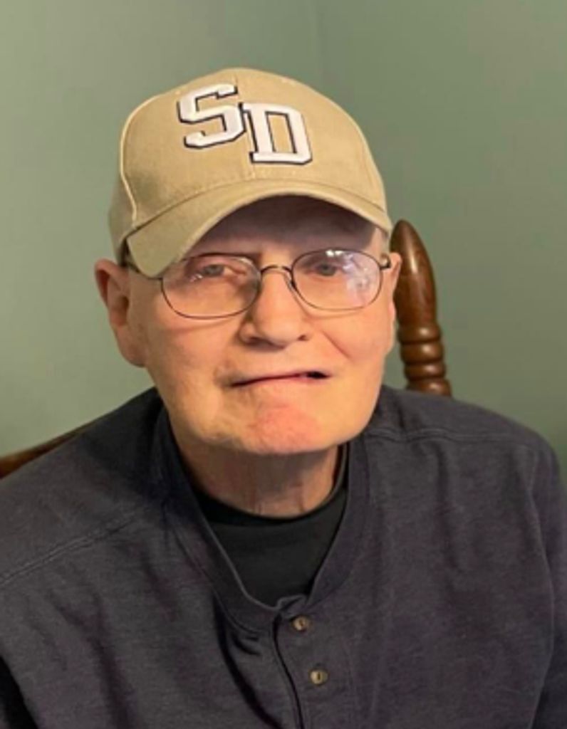 Roger Gillespie Profile Photo