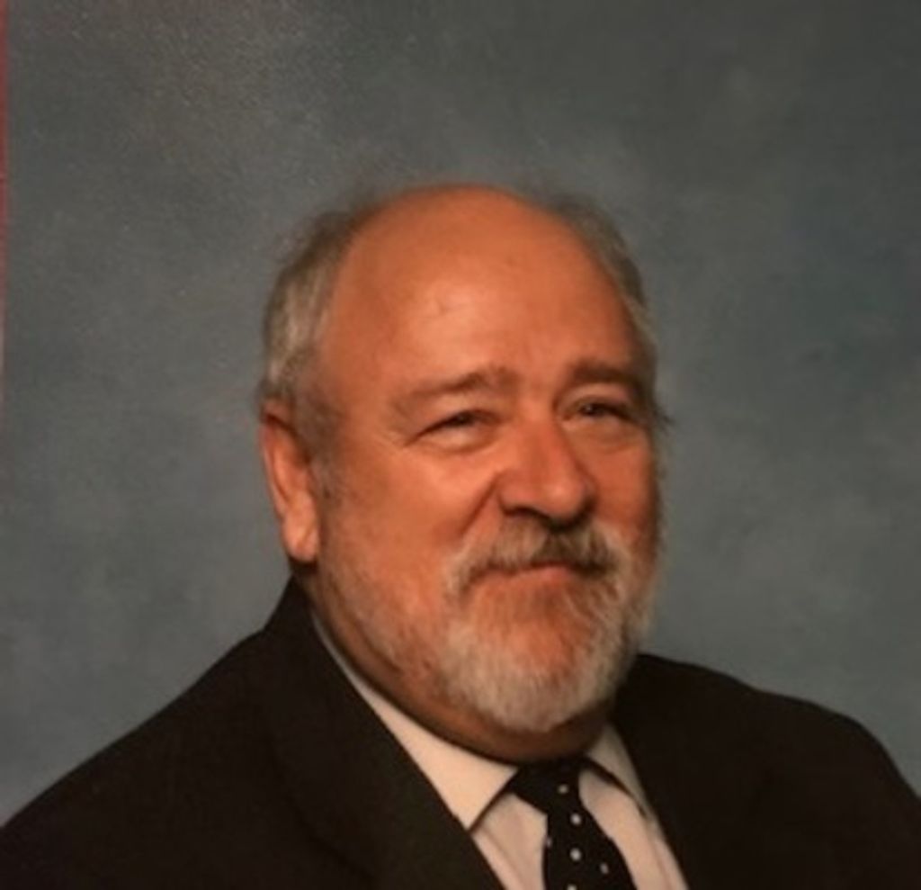 Robert "Bob" Raymond