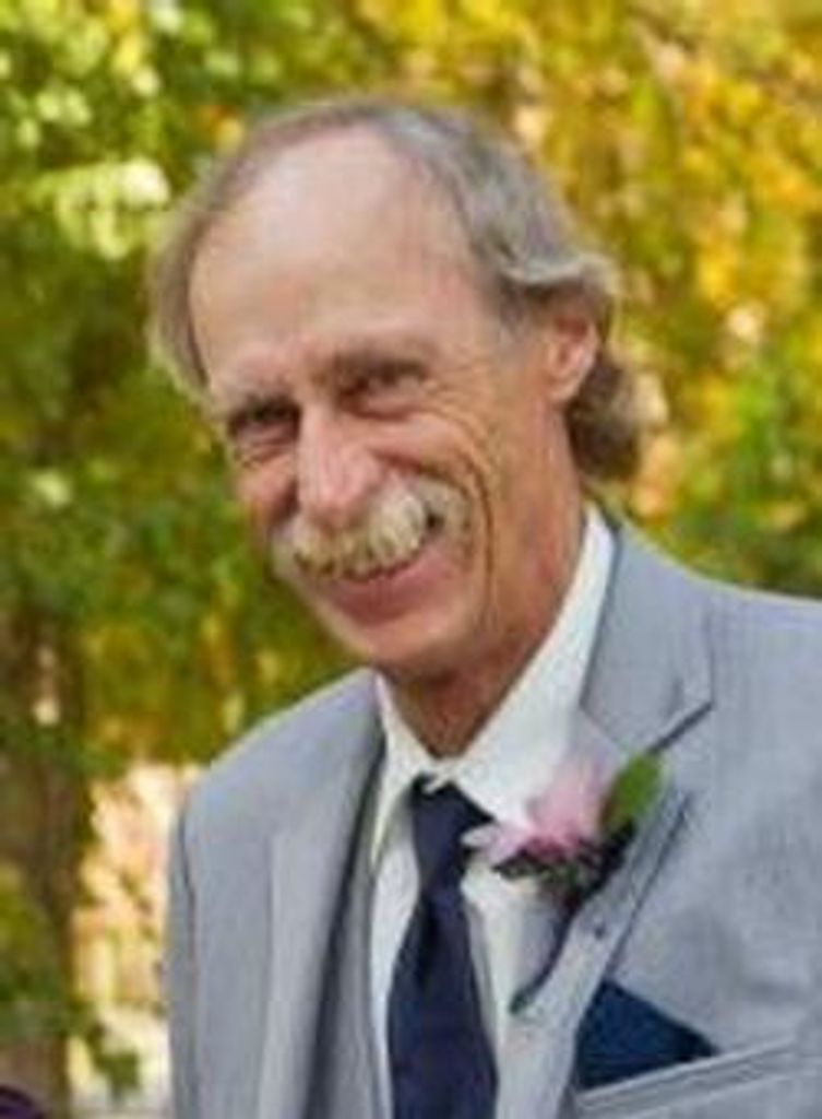 Thomas George Hammitt Profile Photo
