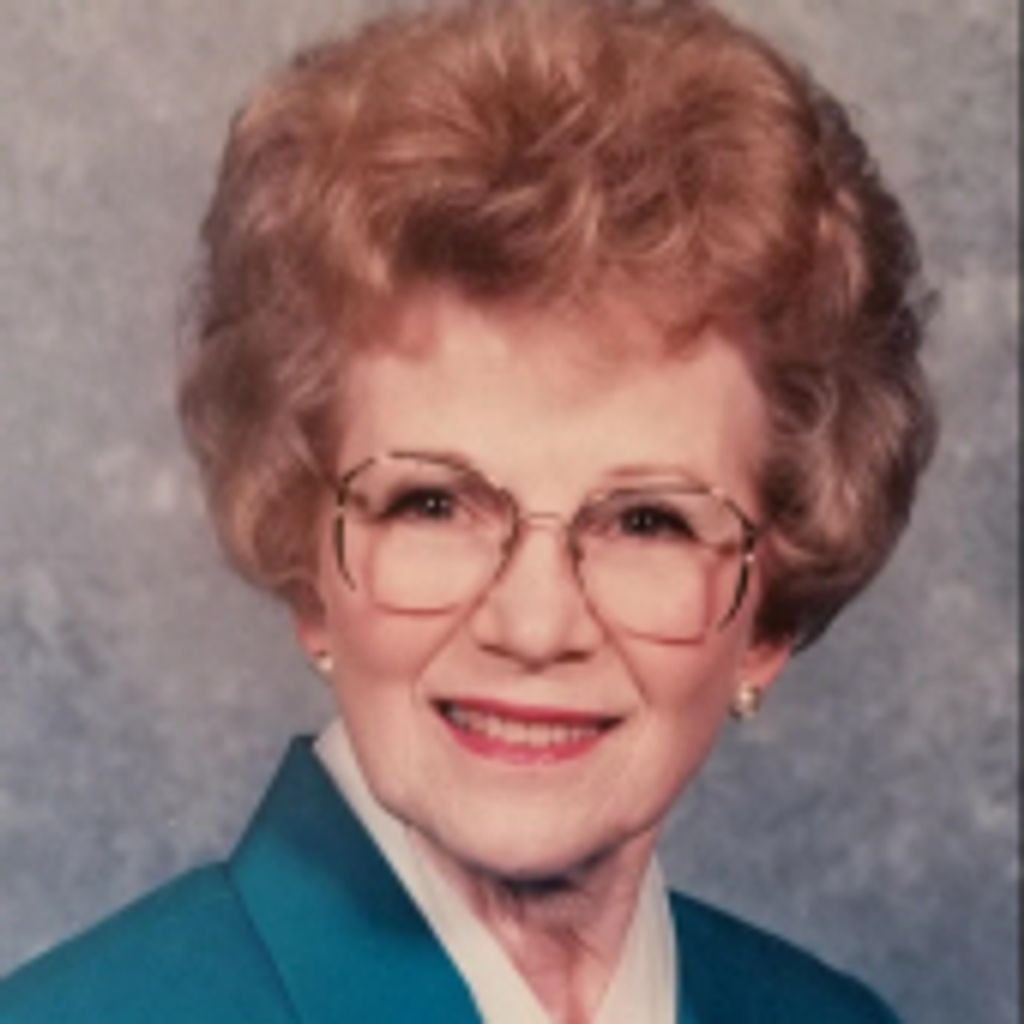 Mary Safriet Hayes