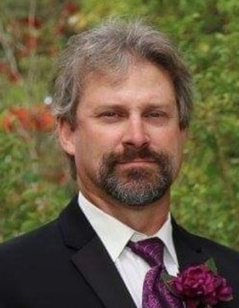 David Livingston