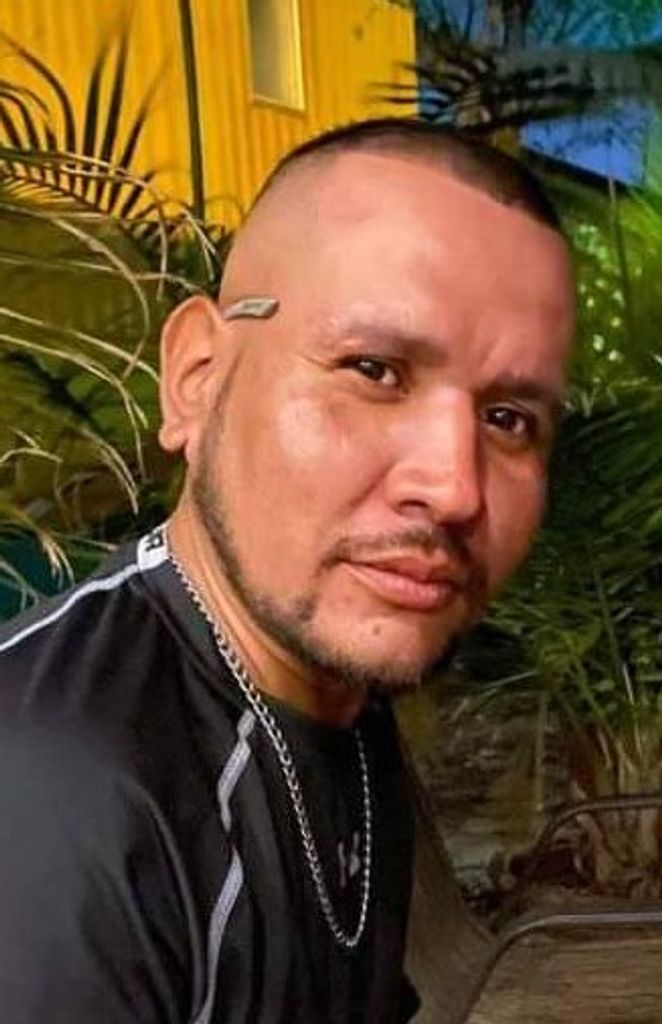 Jose Morales