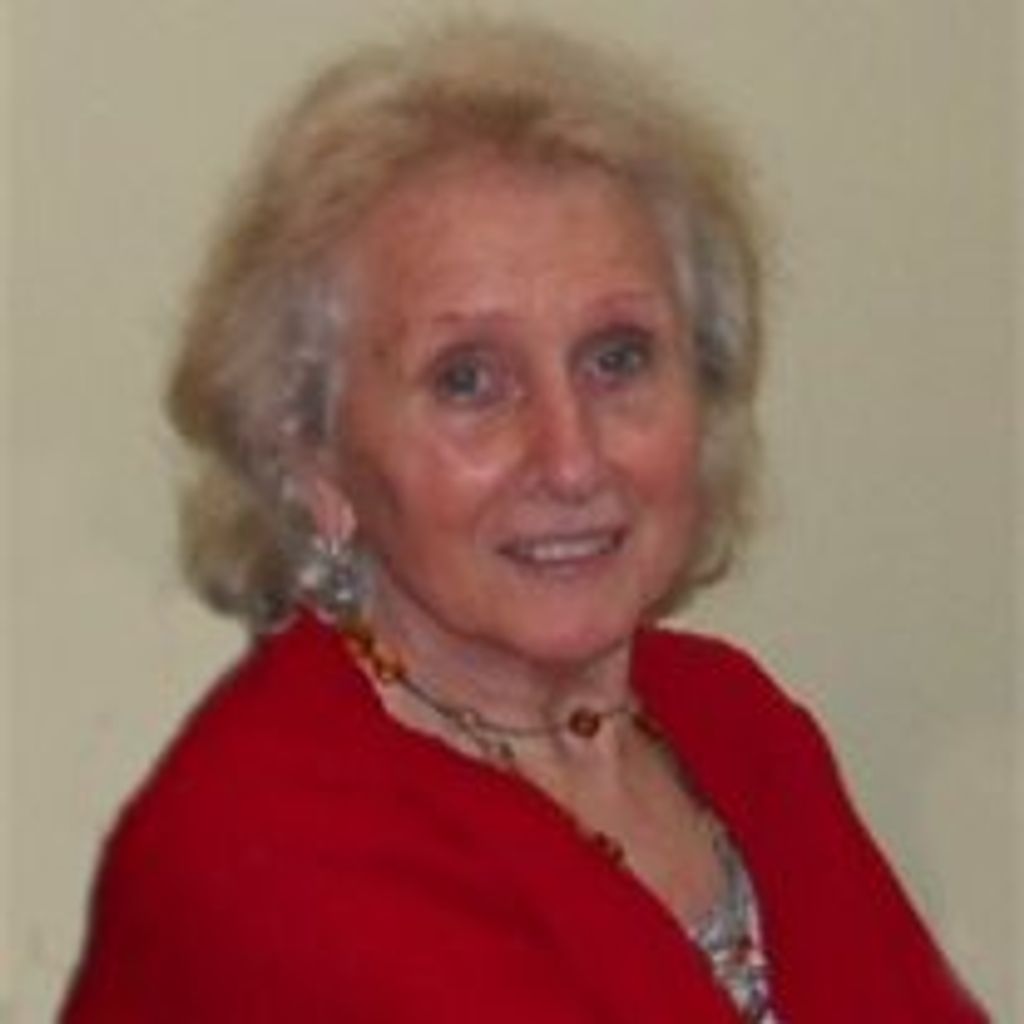 Paulina  Desbouvrie