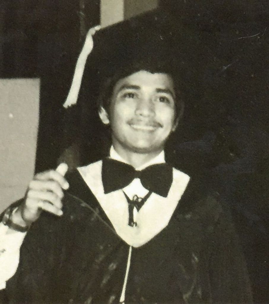 Fernando P. Castillo