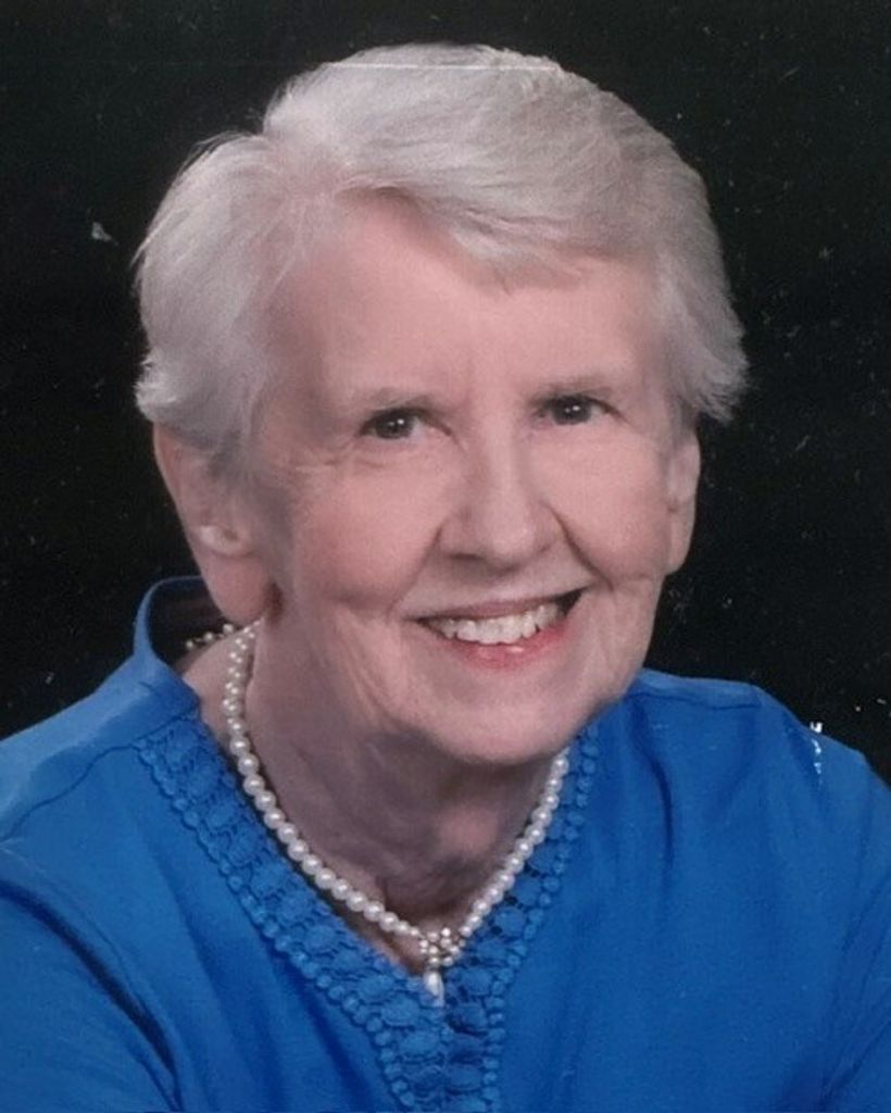 Sonia J. Buhrow