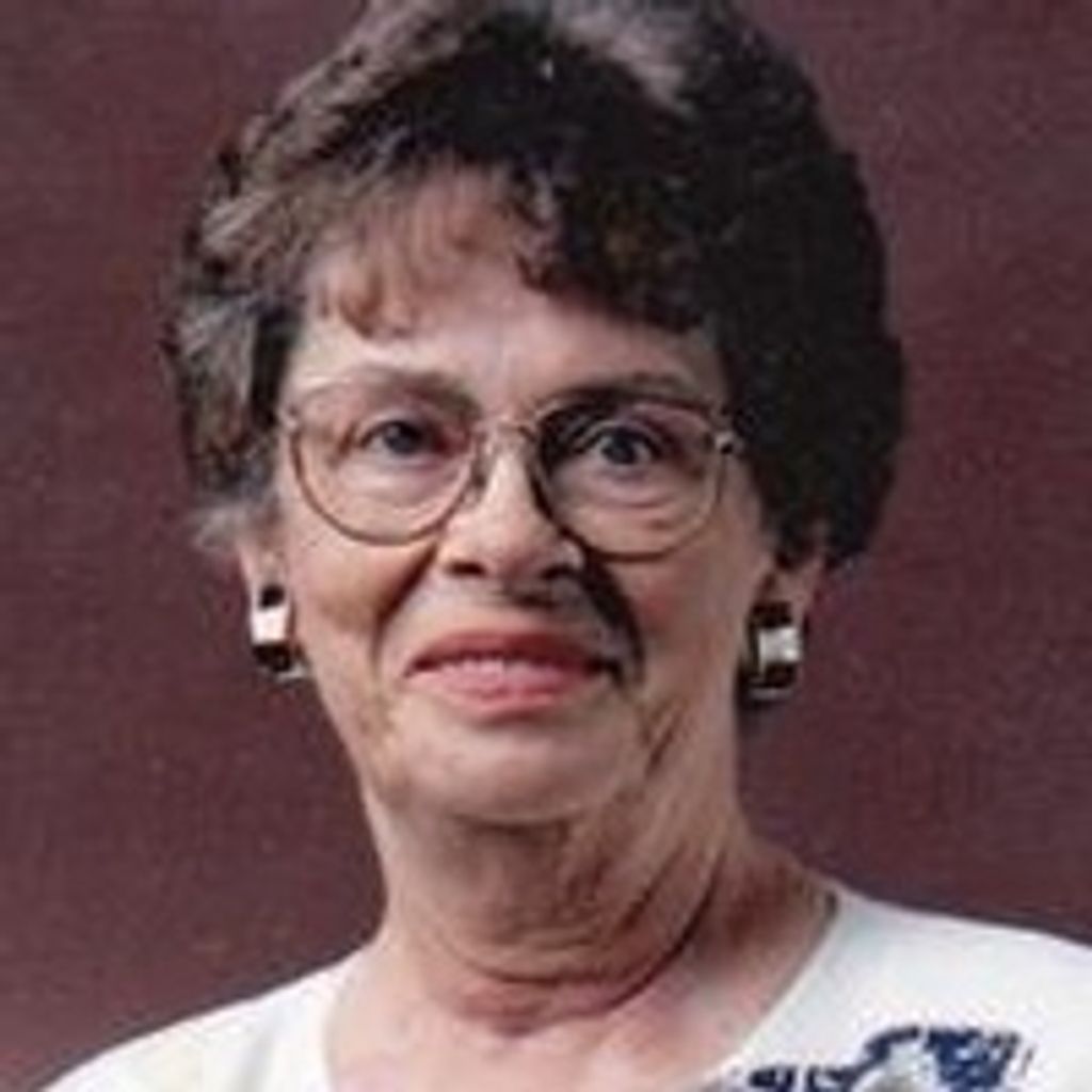 Martha Jean Watson
