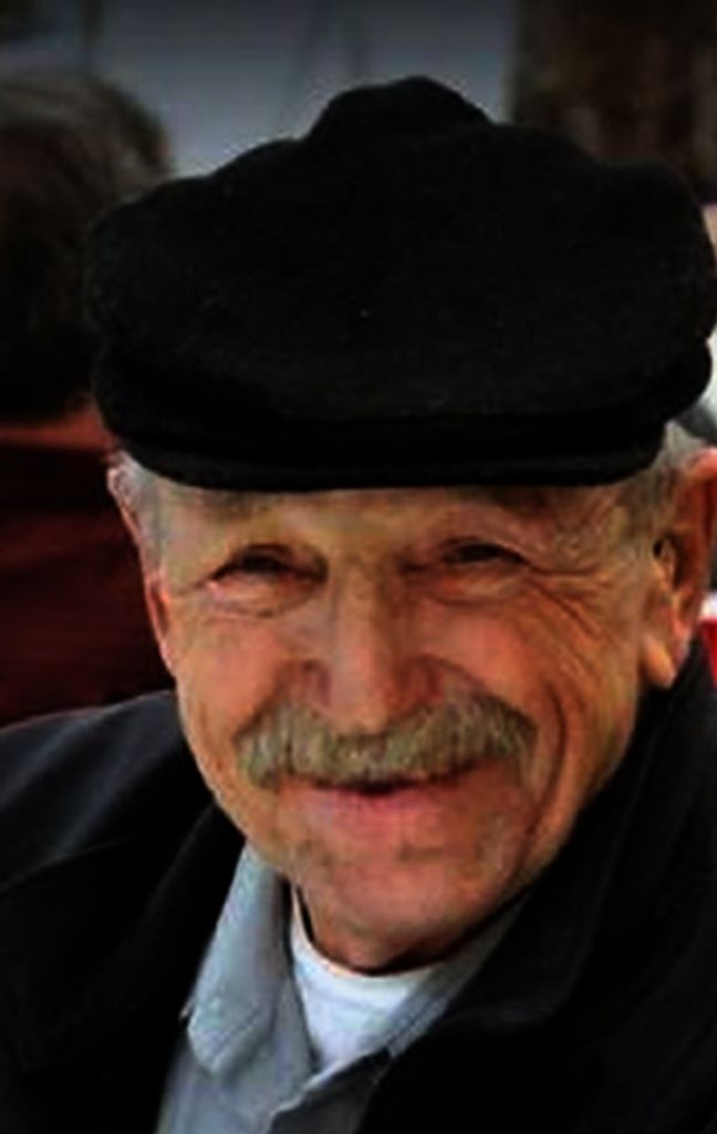 Jerald "Jerry" Cecil Atchley