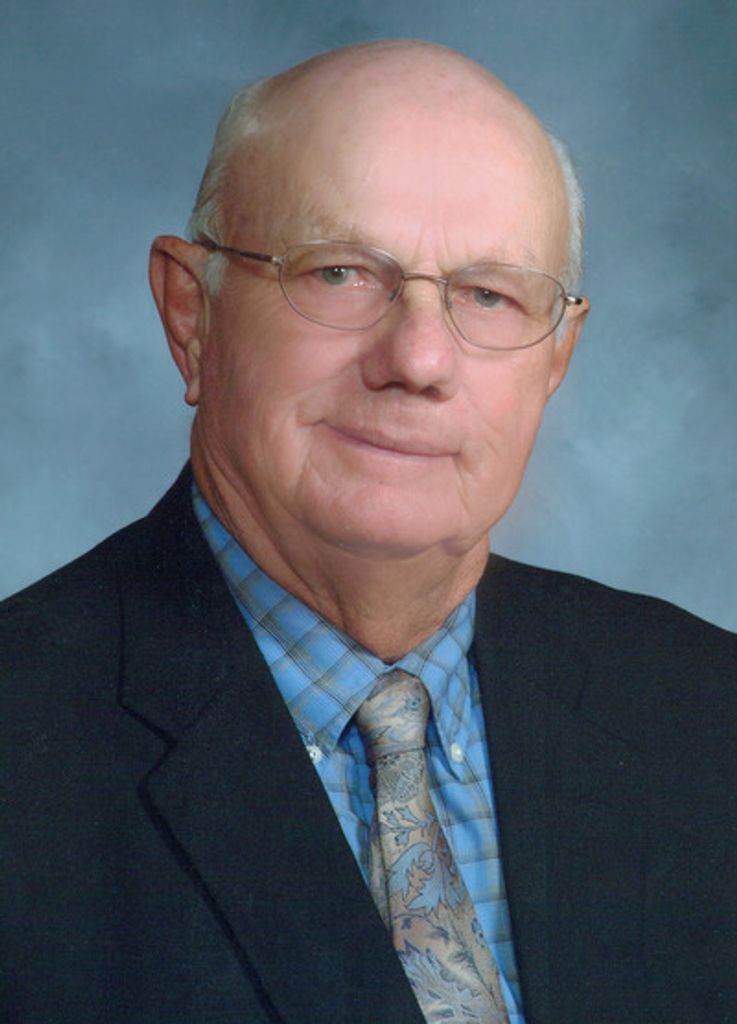 Jerry Wayne Geiger