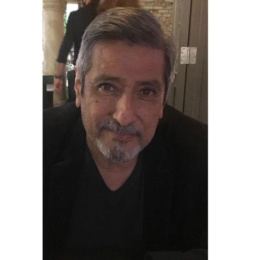 Gilbert Espino Profile Photo
