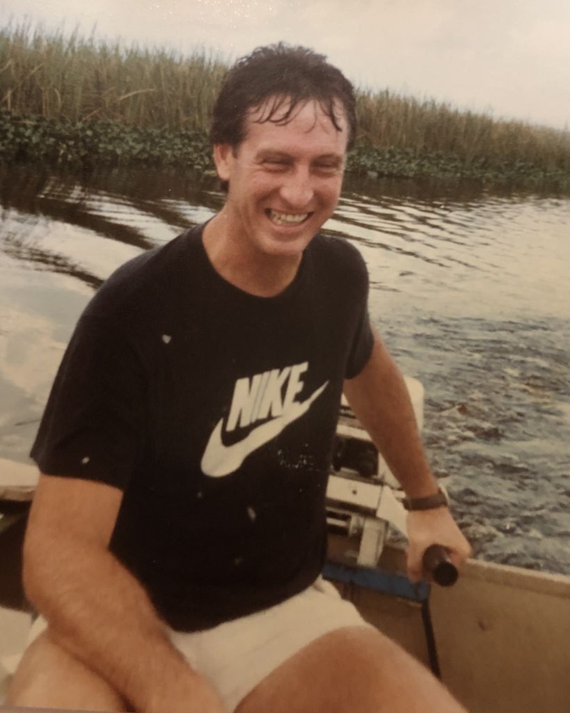 David Milton Johnston