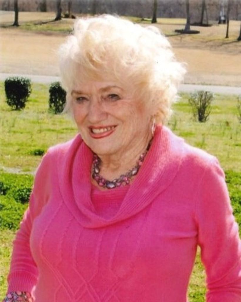 Jane Phillips