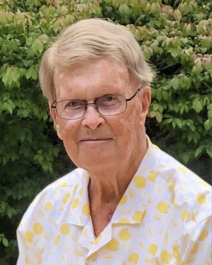 Jacob Clare Hanes Profile Photo