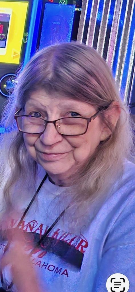Robin Jean Riggs Profile Photo