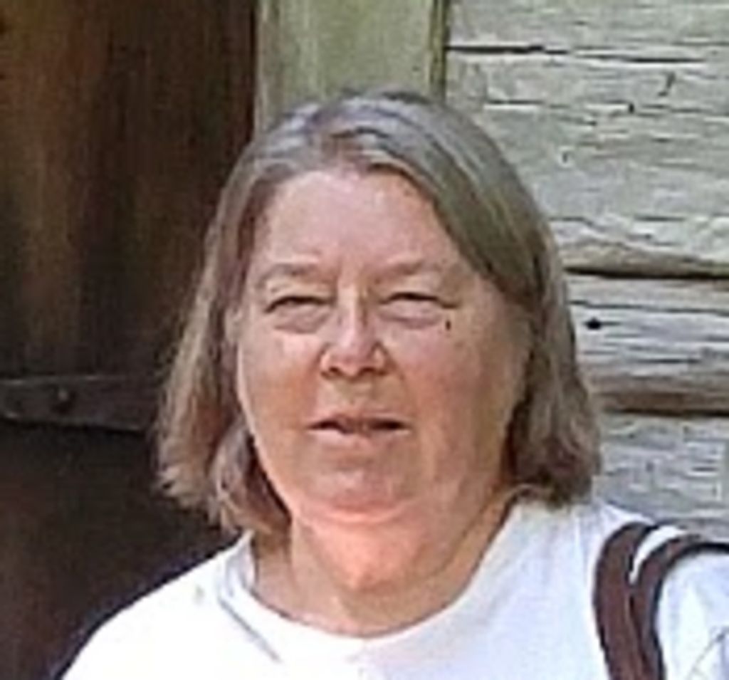 Brenda Nelson Searcy Profile Photo