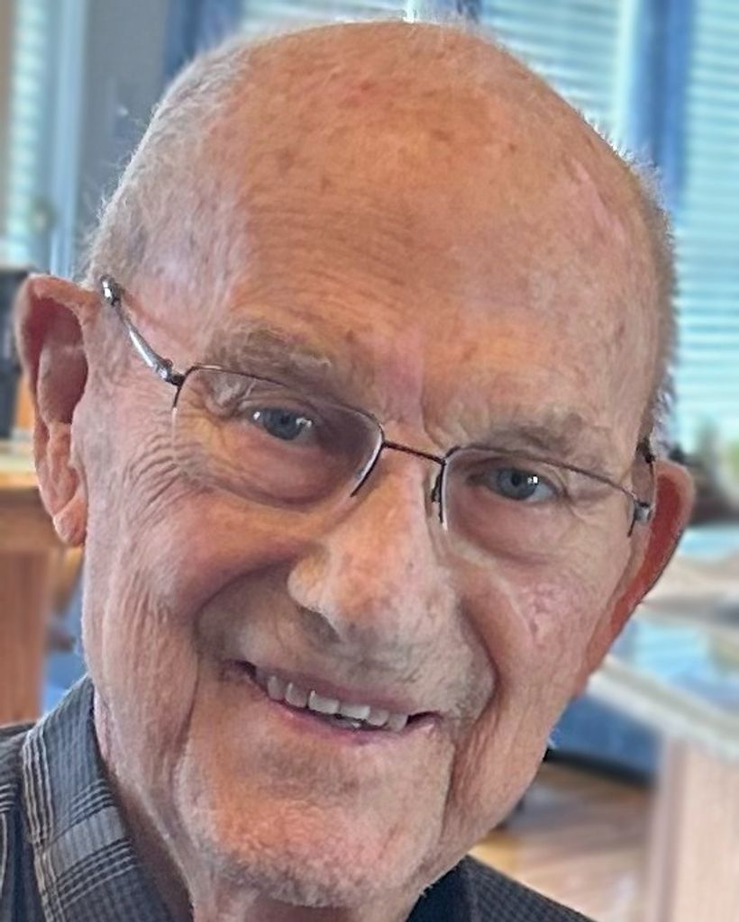 Kenneth E. Worsley