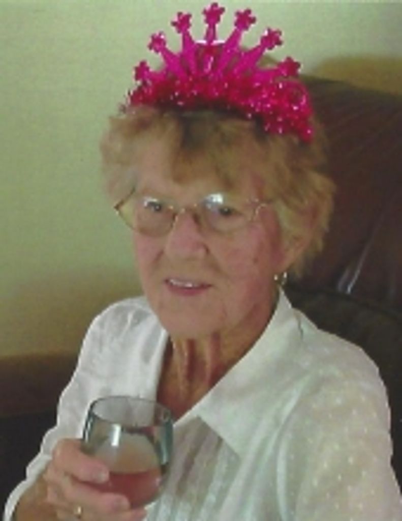 Irene K. Sawyer