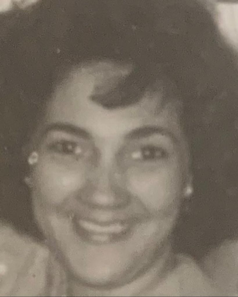 Maria Caridad Casanova Profile Photo