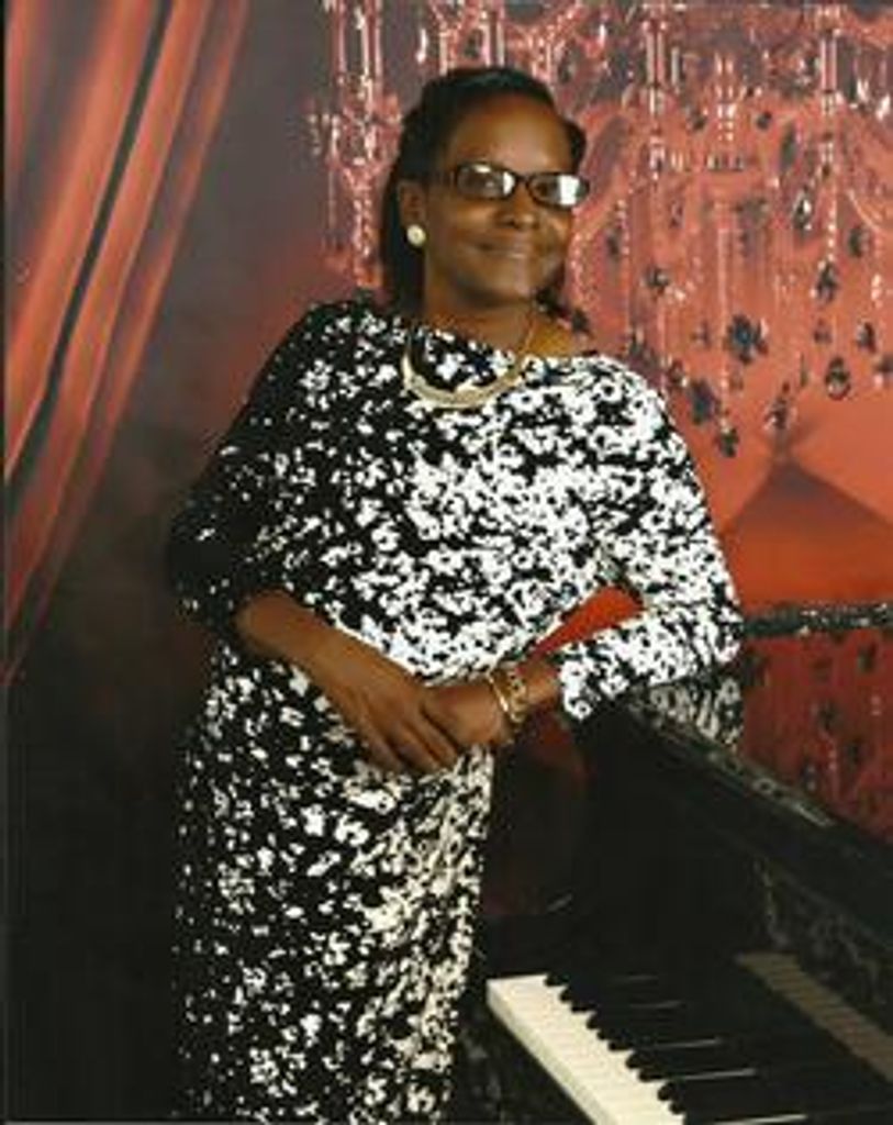 Renee Michelle Campbell