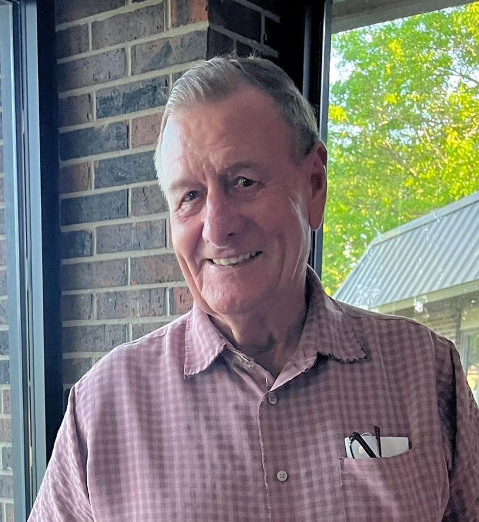 Edward Eugene Crotts Profile Photo