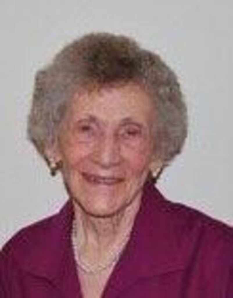 Barbara Speelman Profile Photo