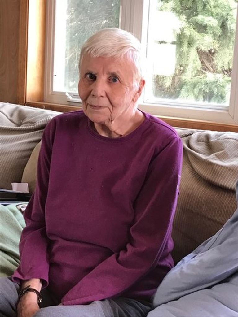 Janice C Shogren Profile Photo