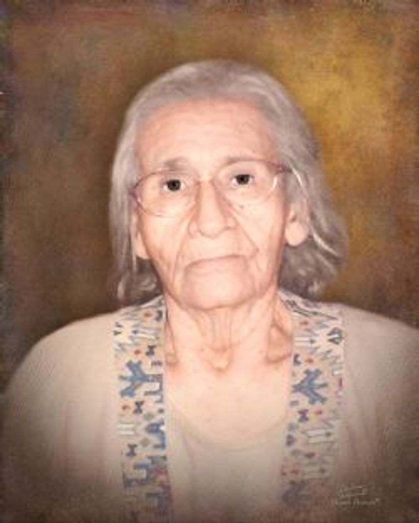 Margarita Gutierrez