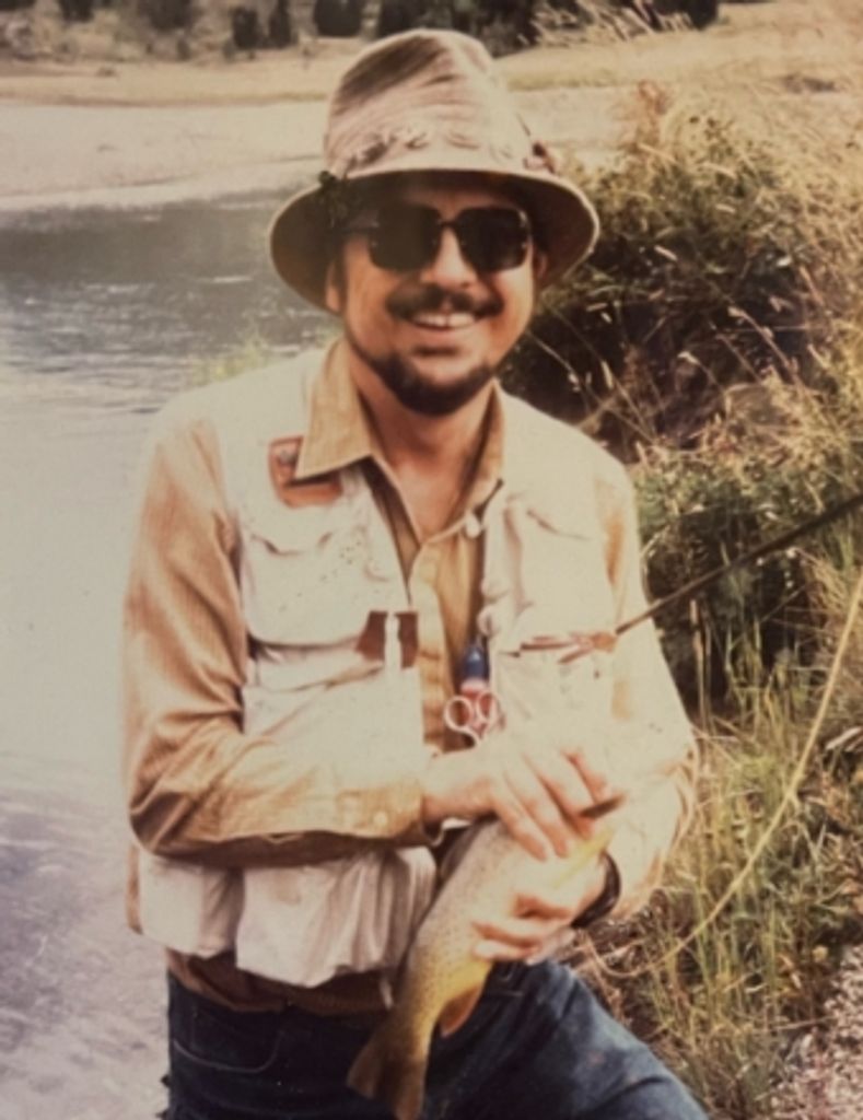 William  A. Sodeman, Jr.