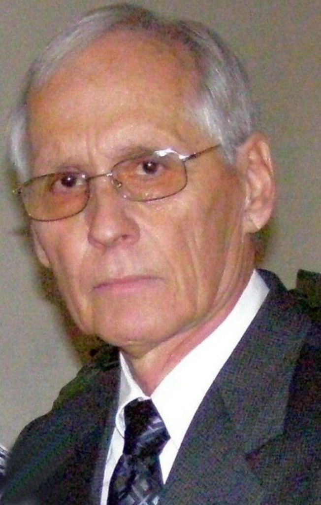 Paul Rouse