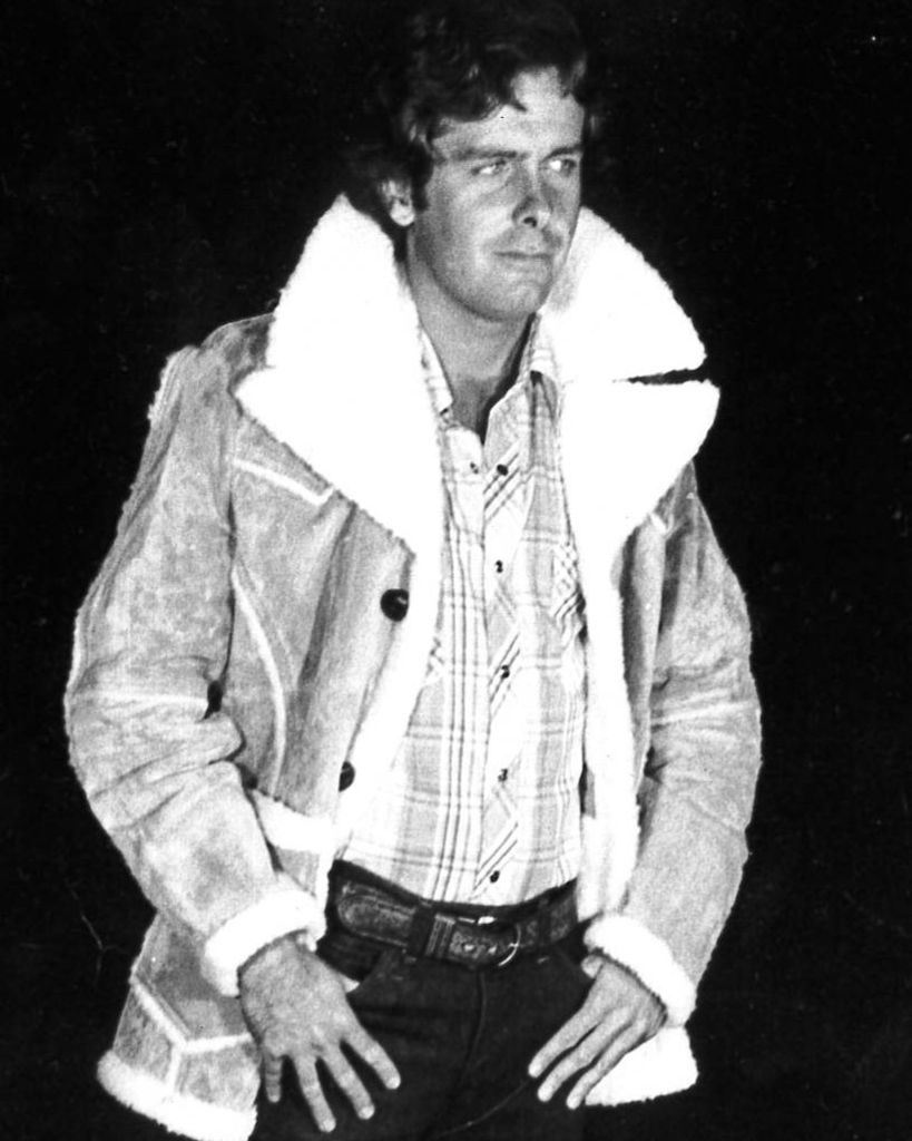 Stephen Osborne Profile Photo