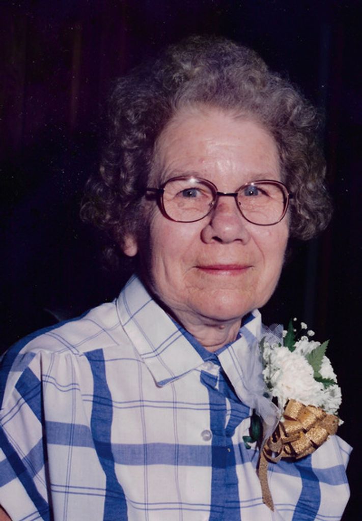 Minnie Lee Johnson Profile Photo