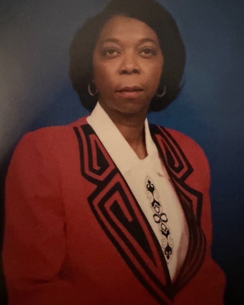 Earma Cornish Jenkins